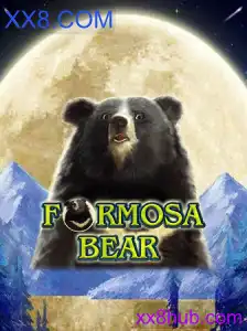 FormosaBear