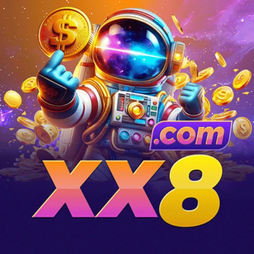 XX8.COM Logo